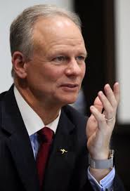 University of Akron President Scott Scarborough's first year — from A to Z