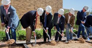 USDA, Texas Tech partner