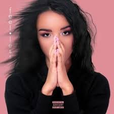 Listen to All On Me by Lexii Alijai in vibes playlist online for free