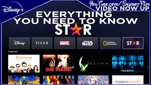 Disney plus movies & series aka shows! Star Disney Uk Everything You Need To Know About Star And Mature Content On Disney Plus Youtube