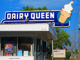 History On Ice At Port Colborne Dairy Queen
