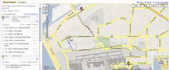 ドラッグ ドロップで簡単にルート変更 Google Maps 新機能 Wired Jp