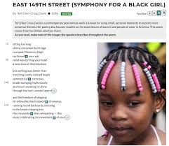 Texts by Contemporary Black Authors