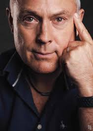 Meet Andrew Mitchell: