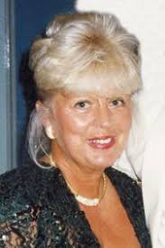 Condolence Book for Joan McArdle (Skerries, Dublin)