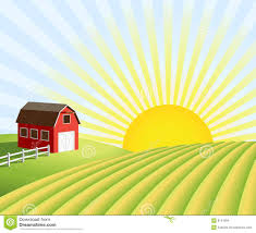 Image result for sunrise clip art