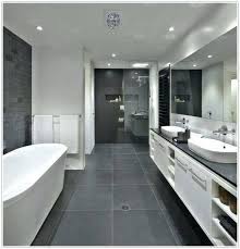 2.9 out of 5 stars. 26 Gray Bathroom Ideas Worthy Of Your Experiments Gray And White Bathroom Big Bathrooms Black Bathroom