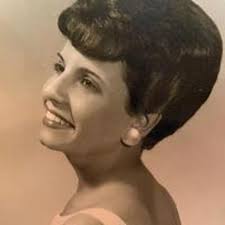 Marie Josephine Benedict Obituary April 11, 2025