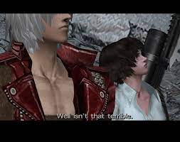 I really enjoyed Devil May Cry 3, and now that I've beaten the game twice  with Vergil, all I've gotta say is how terrible those Secret Missions are  for my MOTIVATION! :