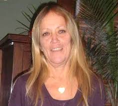 Virginia Lynne (Nelson) Purvis