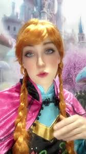 Cumpleaños de Anna: La olvidada de Frozen