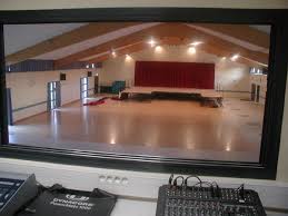 Salle Des Magnals Mignaloux Beauvoir Apmac Nouvelle Aquitaine