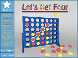 Connect four to play free online. Second Life Marketplace Let S Get Four Connect Four In A Row Game