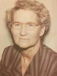 Beulah Leona Davis Hysell (1897-1981)