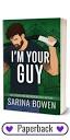 I'm Your Guy (Hockey Guys: a series of MM stand-alone novels Book ...
