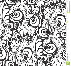 Corak Batik Klasik Vector Di 2020 Desain Klasik Batik