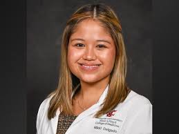 Four Cougars Land Fulbright Awards