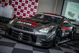 2014 Nissan Gt R Nismo Gt500 Super Gt Race Car Revealed Nissan Gtr Nissan Gt R Nissan Cars