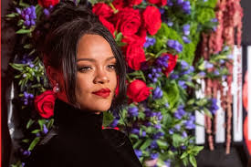 rihanna is first black woman to have an album spend 200