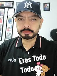 Eres Todo Todo Fidel Ayala Letra