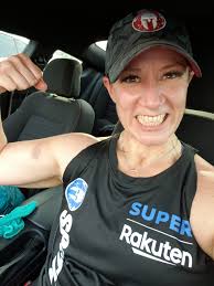 Spartan Trail Run advice for Armadillo Run in Austin