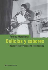 See all formats and editions hide other formats and editions. Pdf Delicias Y Sabores Desde Dona Petrona Hasta Nuestros Dias