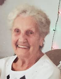 Joyce Lucille Holderman Obituary