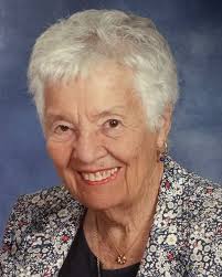 Georgann "Jan" Eaton — Hansen-Spear