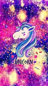 Cute Llama Unicorn Galaxy Llamacorn 610x598 Download Hd Wallpaper Wallpapertip