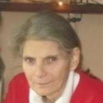 Donna Marie Seibert Obituary