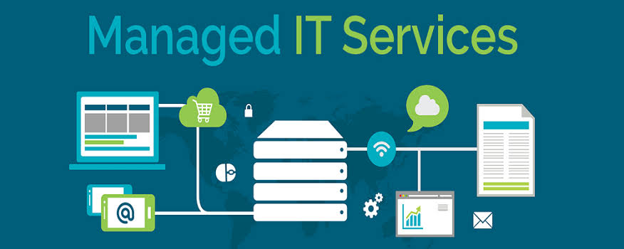 Image result for Managed IT services"