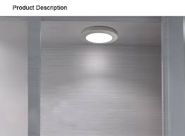 Ultra Thin Led Under Cabinet Counter Kitchen Lighting Kit