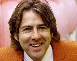 Jonathan Ross Editorial Stock Photo