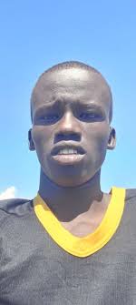 December is just around the corner practice well my guys... Kirui Sanclobah  Chekee Benjamin Rooney kule meru Napiz Lotaon Namba Among others feel tag  don't miss home