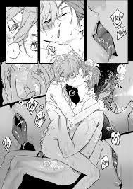 Forbidden Knowledge — Genshin Impact dj - English Hentai Manga (Page 23)