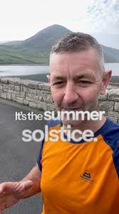 Is this the best house in the Mournes ?? If you could choose any location  to have small cottage where would that be ? #tourismireland #VisitMourne  #northernireland #mournemountains #discoverni #discoverni #irelandaily  #mournes