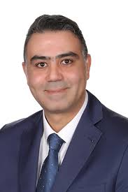 Ralph Eid Lebanese Attorney, Lebanese Lawyer in Beirut