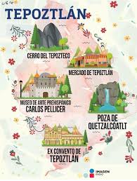 Tenemos 100 viviendas en venta para tu búsqueda tepoztlan pueblo magico, con precios desde $1.200.000 m.n. Pueblo Magico Tepoztlan Lugares Magicos De Mexico Turismo En Mexico Tepoztlan Morelos