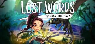 Latest video game news, previews, trailers, benchmarks and more. Lost Words Beyond The Page Skidrow Games Archives Soper Game
