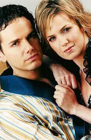 Paul Anthony Stewart & Nancy St Alban (Danny Santos and Michelle Bauer)