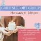Grief Support Group event image