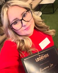 Roxanne Lee (@azroxylee) • Instagram photos and videos