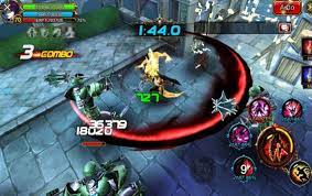 The mobile phone screen is quite small for rpg's compare to a dedicated gaming tablet. 10 Best Offline Rpg Android 2020 Games Indigo