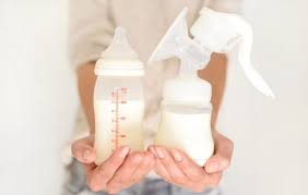 Cuanta Leche Materna Debo Extraer Para Una Toma Dudas Lactancia
