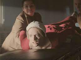 Horror In Its Purest Sense Is The Handmaid S Tale The Most Terrifying Tv Ever The Handmaid S Tale The Guardian