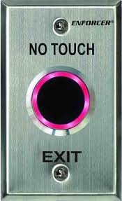 Laser beam alignment minimizes false alarms while providing reliable security for interior and exterior locations. E 960 D90q Seco Larm