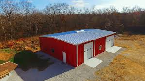 What more can you ask for? Metal Garages 18 Steel Garage Kits For Sale General Steel