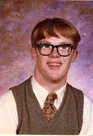 Obituary information for David Mark Halfhill