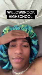 Sean Presley Willowbrook High School