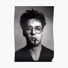 Robert downey, jr., american actor considered one of hollywood's most gifted and versatile performers. Robert Downey Jr Posters Redbubble